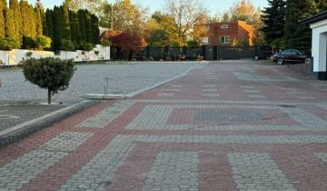 dom wolnostojący Cerekiew