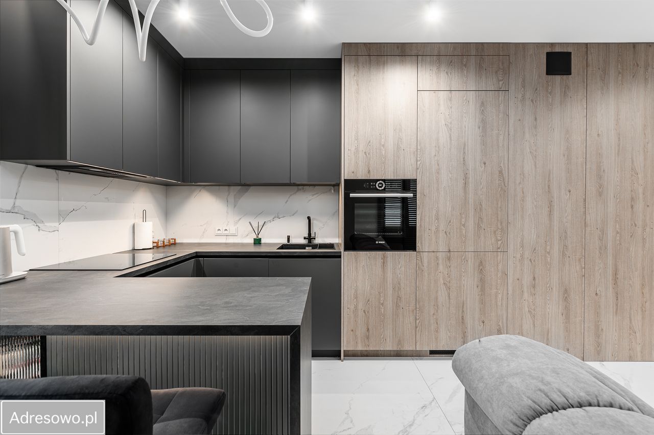 Mieszkanie 3-pokojowe Warszawa Targówek, ul. Tużycka. Zdjęcie 20