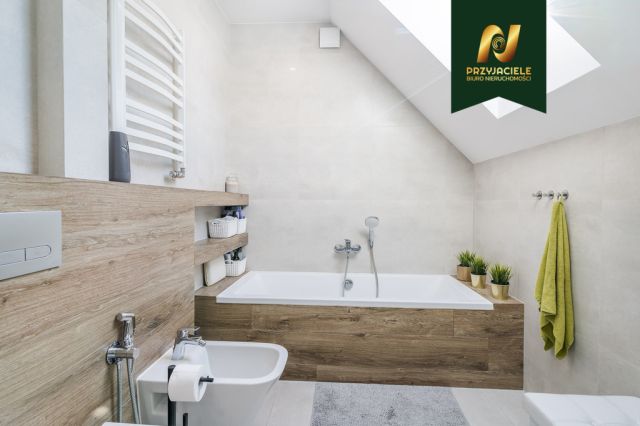 dom wolnostojący, 5 pokoi Juszkowo. Zdjęcie 18