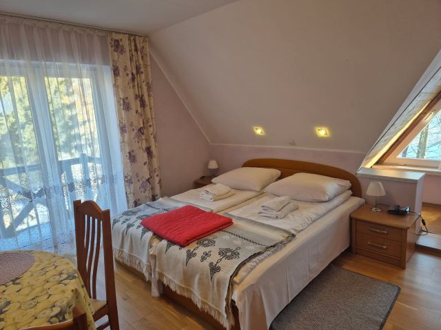 dom wolnostojący, 15 pokoi Kościelisko Karpielówka, ul. Karpielówka. Zdjęcie 19