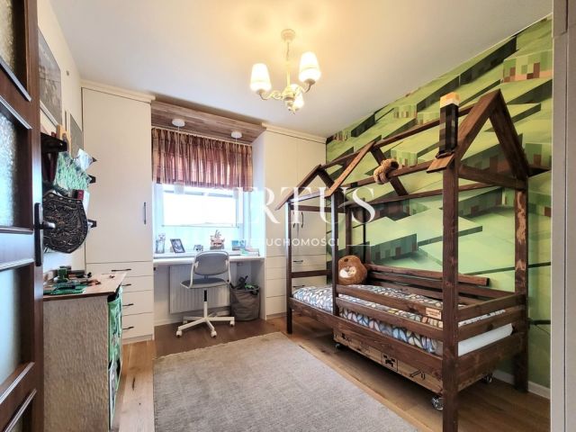 Mieszkanie 3-pokojowe Gorzów Wielkopolski Górczyn, ul. Ignacego Paderewskiego. Zdjęcie 5