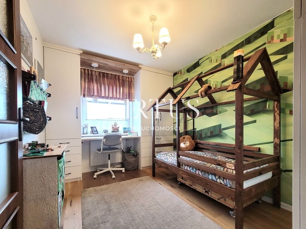 Mieszkanie 3-pokojowe Gorzów Wielkopolski Górczyn, ul. Ignacego Paderewskiego. Zdjęcie 5