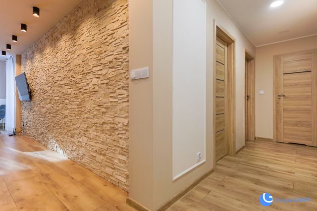 Mieszkanie 4-pokojowe Kraków Bieżanów, ul. Braci Czeczów. Zdjęcie 8