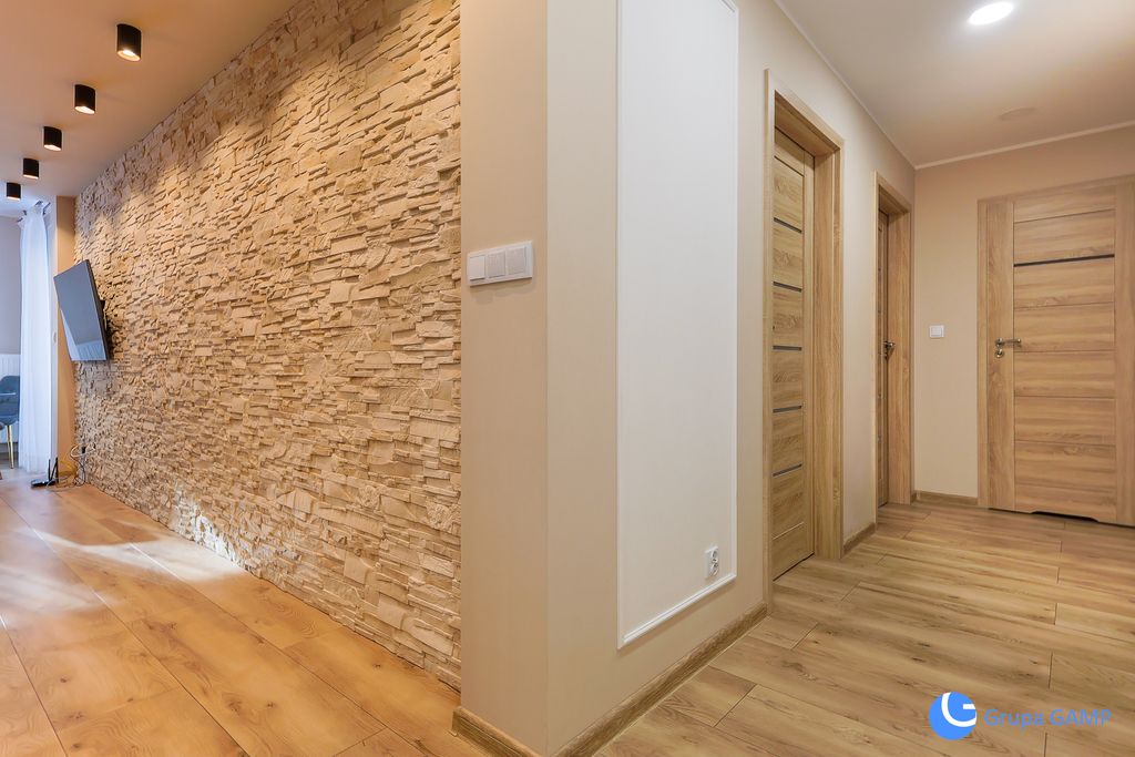 Mieszkanie 4-pokojowe Kraków Bieżanów, ul. Braci Czeczów. Zdjęcie 8