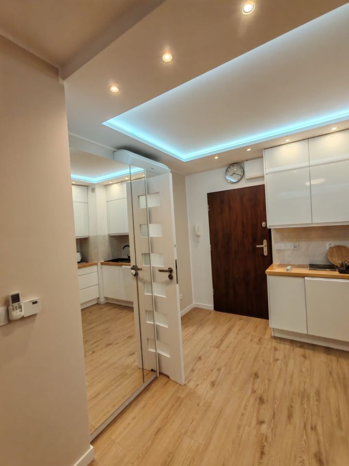 Mieszkanie 2-pokojowe Kołobrzeg, ul. Bałtycka. Zdjęcie 2