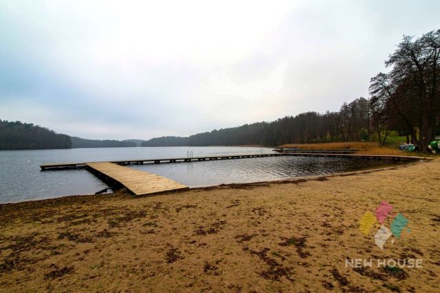 dom letniskowy, 3 pokoje Stare Jabłonki, ul. Wczasowa. Zdjęcie 22