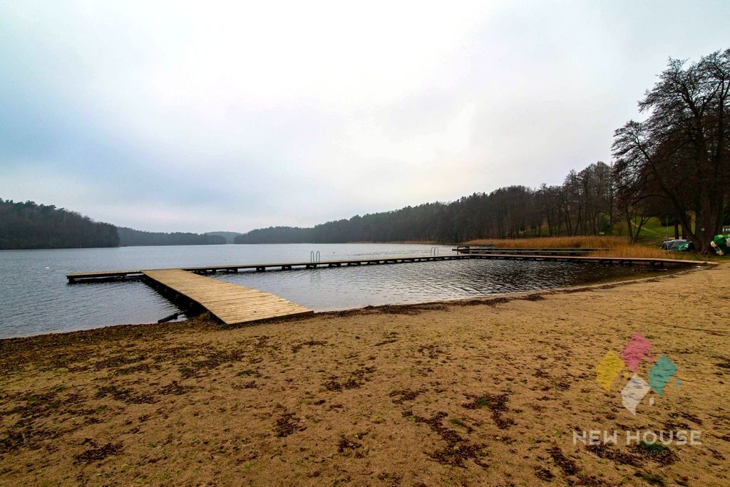 dom letniskowy, 3 pokoje Stare Jabłonki, ul. Wczasowa. Zdjęcie 22