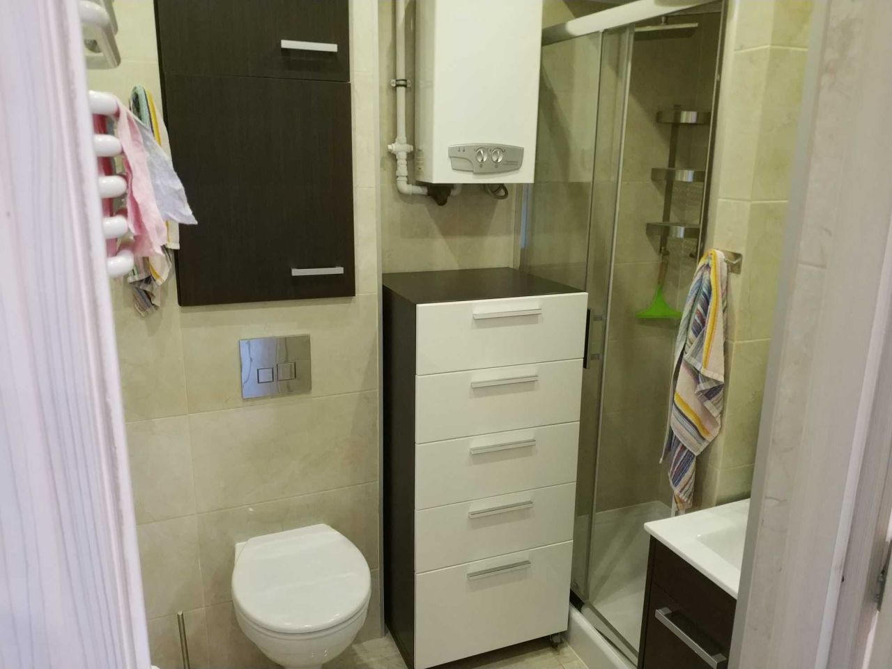 Mieszkanie 2-pokojowe Kielce Szydłówek, ul. Wiśniowa. Zdjęcie 5