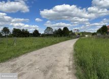 Działka budowlana Majdy. Zdjęcie 3