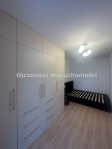 Mieszkanie 2-pokojowe Bydgoszcz Osiedle Leśne. Zdjęcie 5