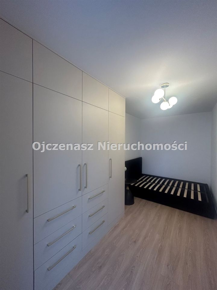 Mieszkanie 2-pokojowe Bydgoszcz Osiedle Leśne. Zdjęcie 5