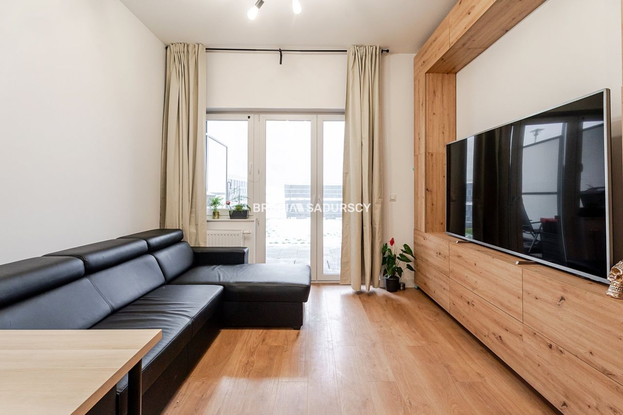 Mieszkanie 3-pokojowe Kraków Nowa Huta, ul. Niebyła. Zdjęcie 31