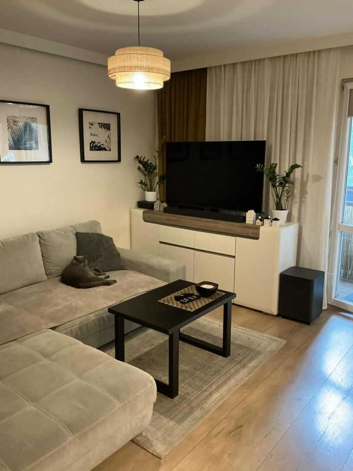 Mieszkanie 4-pokojowe Chorzów Batory, ul. Długa. Zdjęcie 2