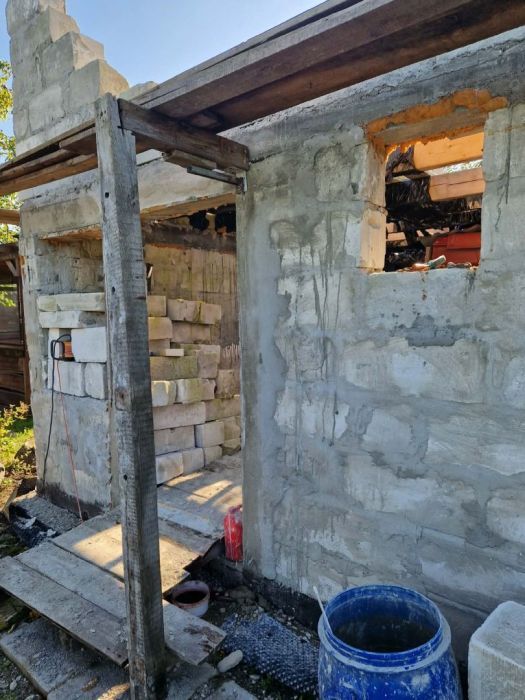 Działka rod Gdańsk Stogi, ul. Ugory. Zdjęcie 3