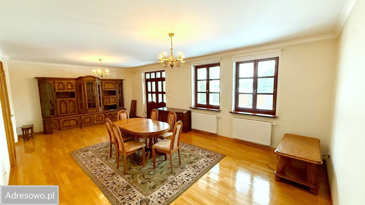 dom wolnostojący, 4 pokoje Krzywołęcz. Zdjęcie 3