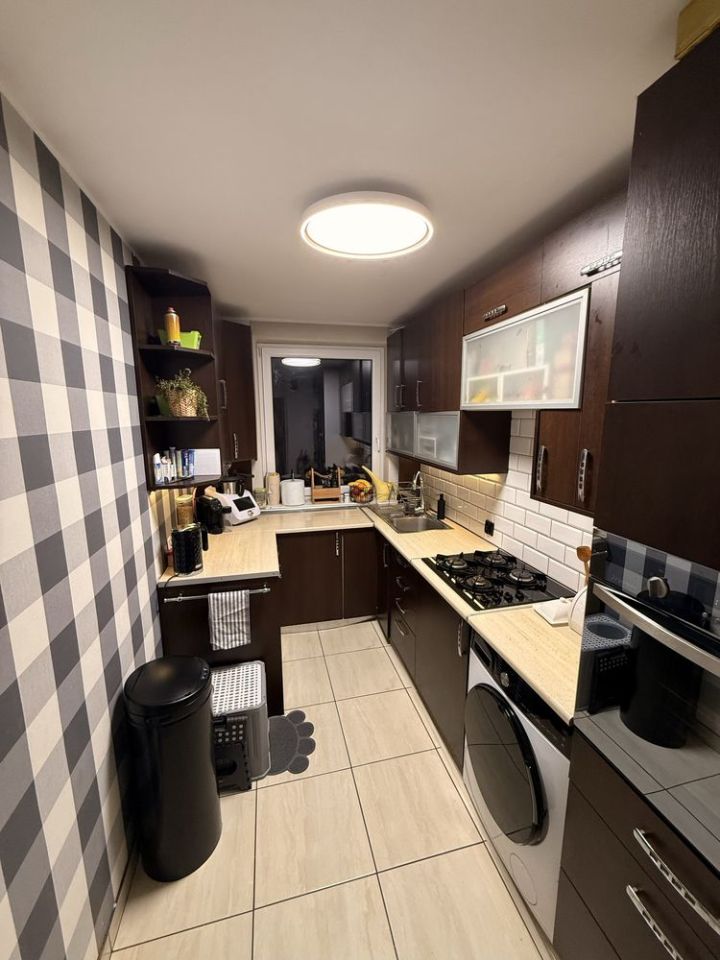 Mieszkanie 3-pokojowe Nowe Miasto Lubawskie, ul. Grunwaldzka. Zdjęcie 6