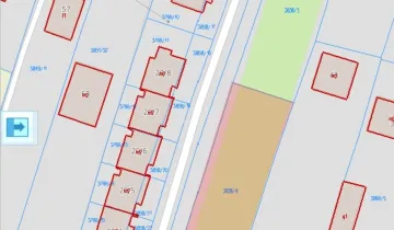 Działka na sprzedaż bez pośredników          
          
            ul. św. Floriana          
          
            Rzeszów – pohled 5