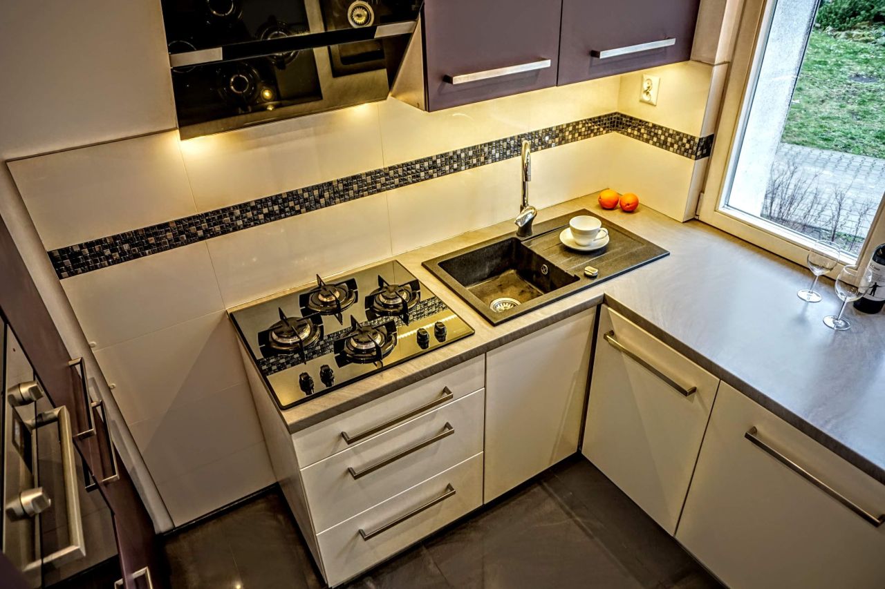 Mieszkanie 2-pokojowe Poznań Nowe Miasto, os. Jagiellońskie. Zdjęcie 6