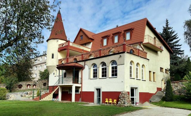 Lokal Szczytno, ul. Jeziorna. Zdjęcie 1