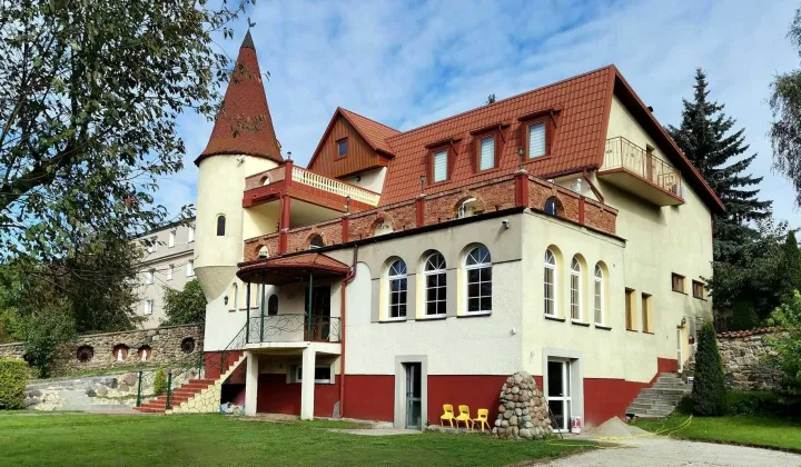 Lokal Szczytno, ul. Jeziorna