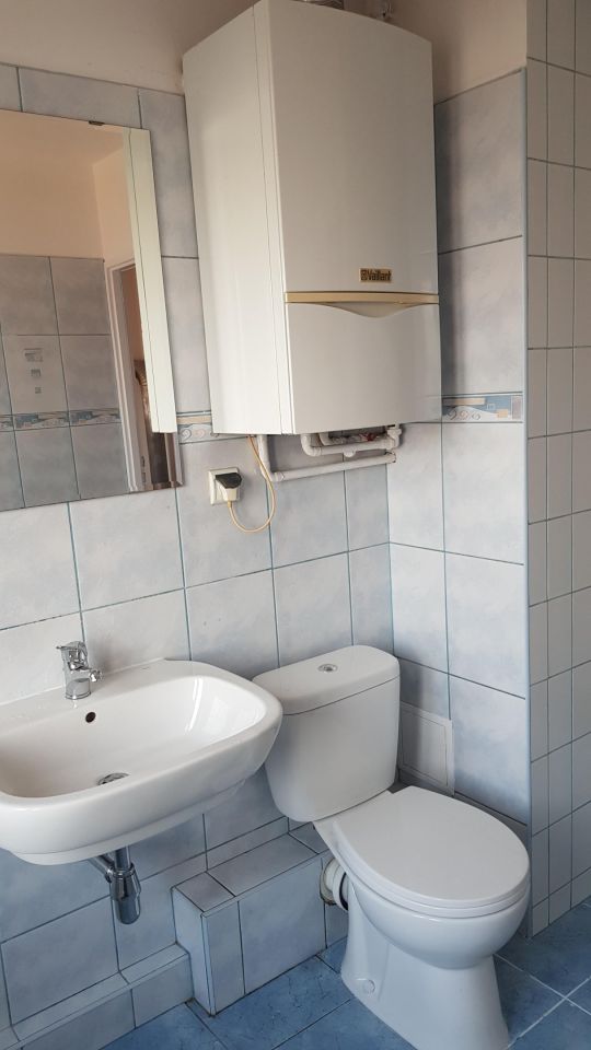 Mieszkanie 3-pokojowe Toruń Jakubskie Przedmieście, ul. Jana III Sobieskiego. Zdjęcie 7