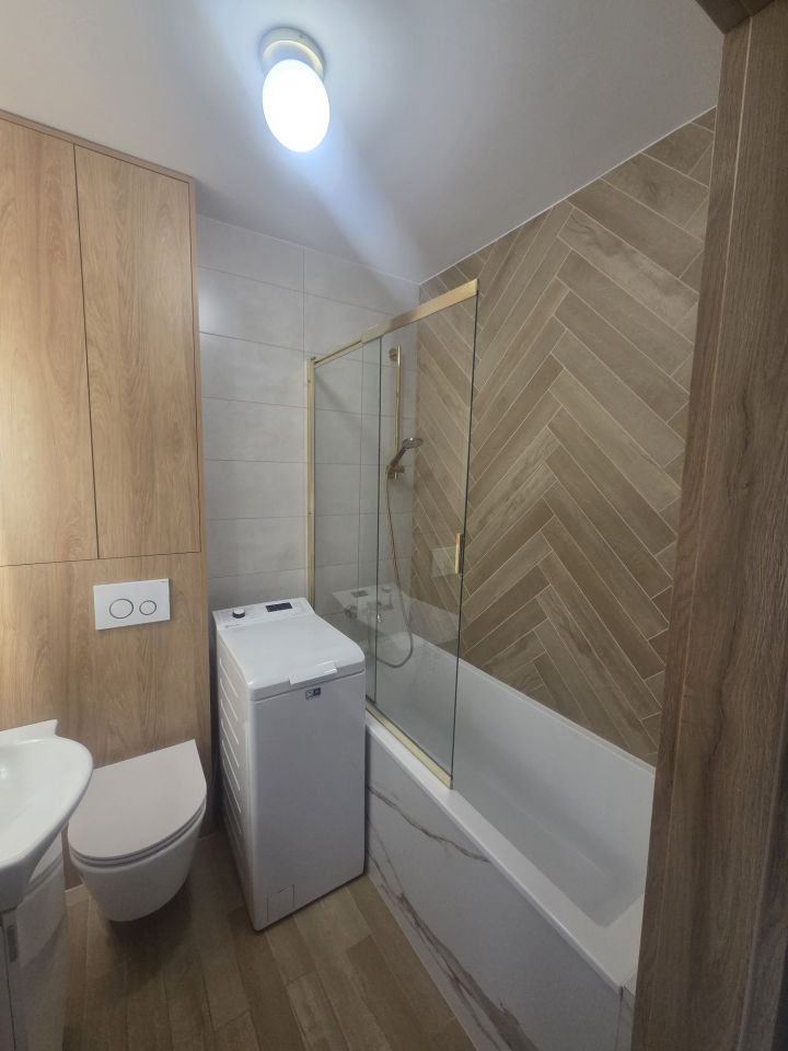 Mieszkanie 2-pokojowe Ełk, ul. Jarosława Dąbrowskiego. Zdjęcie 2