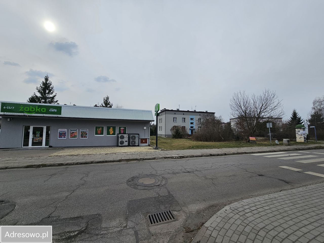 Działka inwestycyjna Jaworzno, ul. Piaskowa. Zdjęcie 6