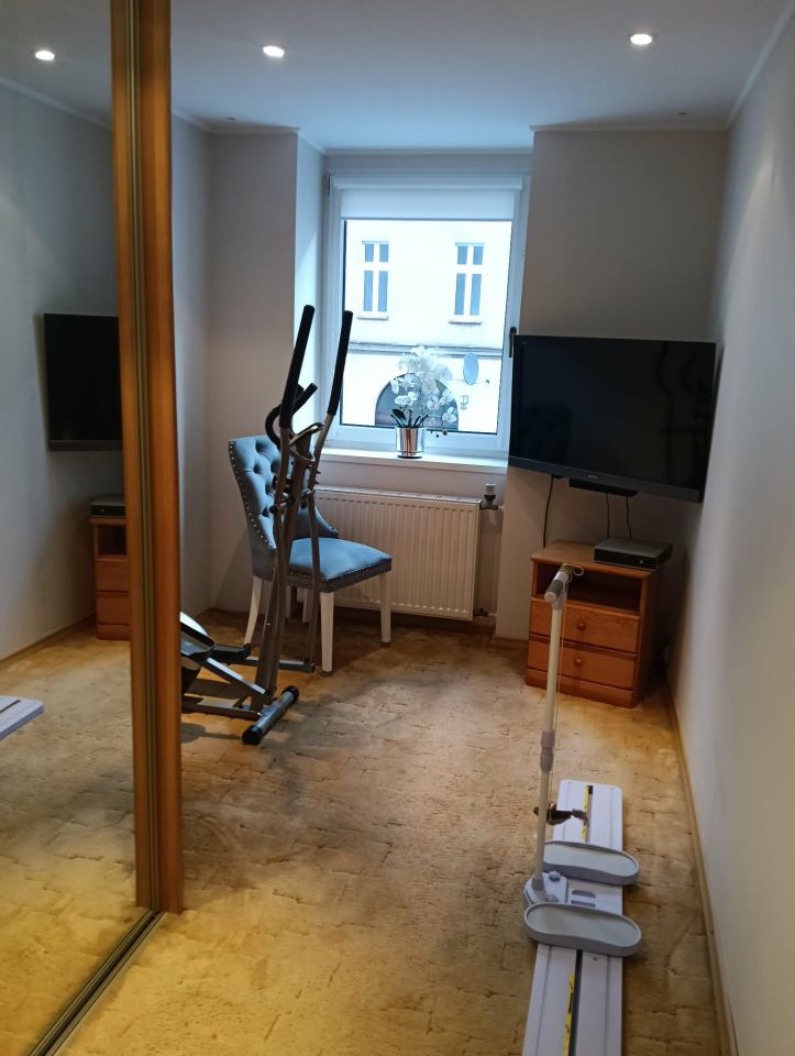 Mieszkanie 3-pokojowe Wrocław Śródmieście, ul. Ładna. Zdjęcie 19