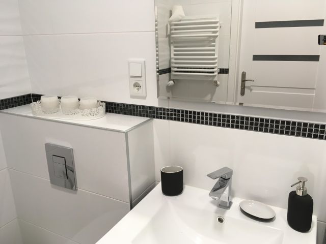 Mieszkanie 2-pokojowe Gdańsk Letnica, ul. Sucha. Zdjęcie 11