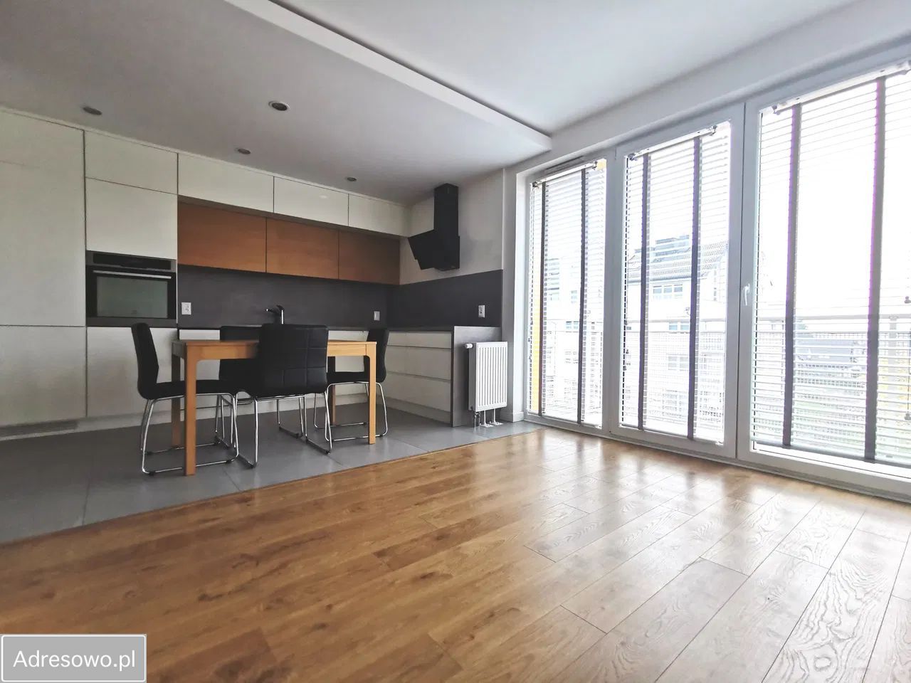 Mieszkanie 4-pokojowe Gdynia Chwarzno-Wiczlino, ul. gen. Mariusza Zaruskiego. Zdjęcie 8