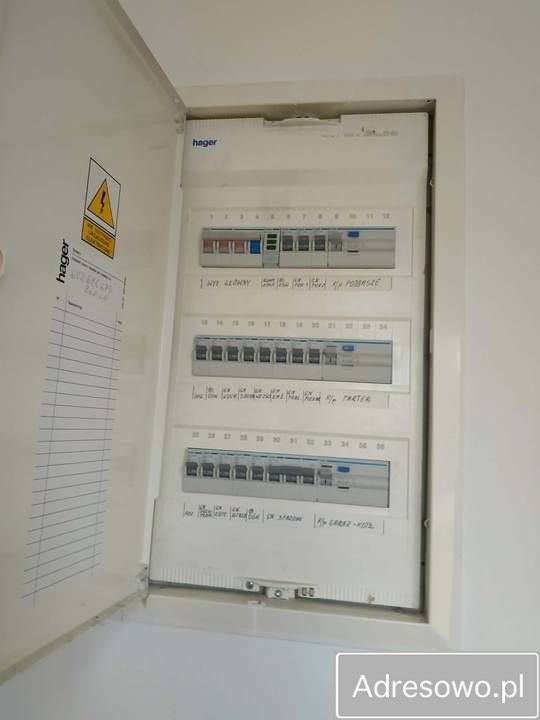 dom wolnostojący Supraśl, ul. Cieliczańska. Zdjęcie 7