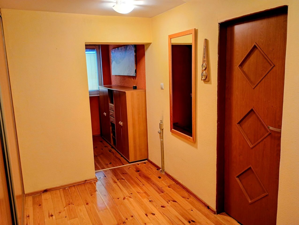 dom wolnostojący, 4 pokoje Reda Ciechocino, ul. Nowa. Zdjęcie 10