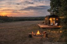 Działka rekreacyjna Łuczyna. Zdjęcie 1