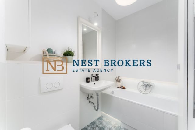 Mieszkanie 2-pokojowe Kraków Prądnik Biały, ul. Wincentego Danka. Zdjęcie 15