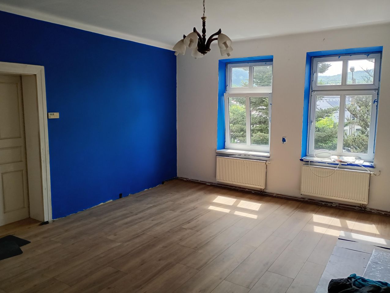 Mieszkanie 6-pokojowe Cięcina, ul. Niepodległości Polski. Zdjęcie 8