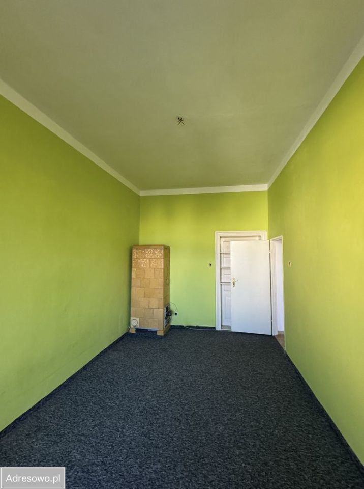 Mieszkanie 4-pokojowe Wrocław Śródmieście, ul. Bolesława Chrobrego. Zdjęcie 4