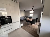 Mieszkanie 3-pokojowe Szczecin Gumieńce, ul. Eugeniusza Kwiatkowskiego. Zdjęcie 2