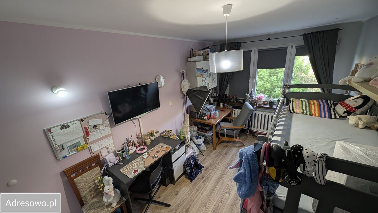 Mieszkanie 2-pokojowe Bydgoszcz Jary, ul. Chłodna. Zdjęcie 3