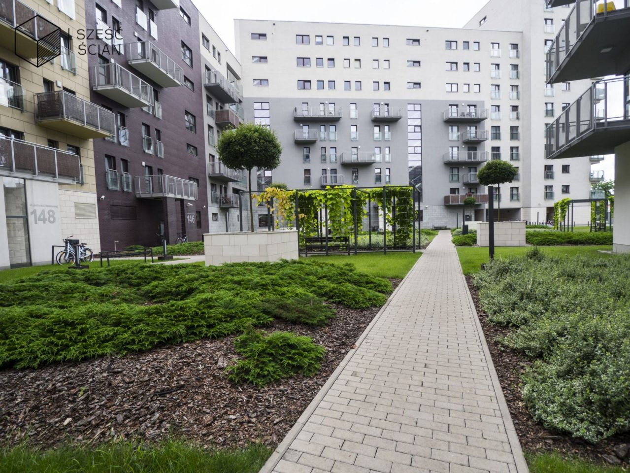 Mieszkanie 3-pokojowe Wrocław Ołbin, ul. Namysłowska. Zdjęcie 29