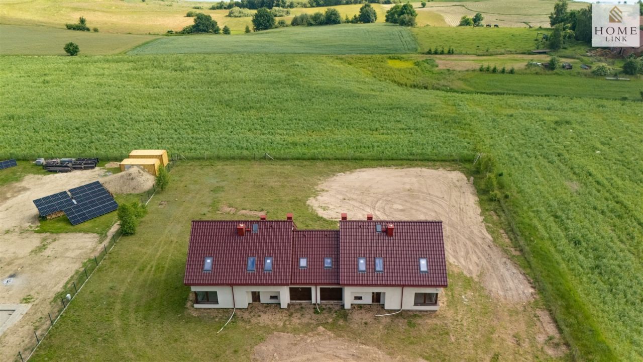 bliźniak, 5 pokoi Zwierzewo. Zdjęcie 19