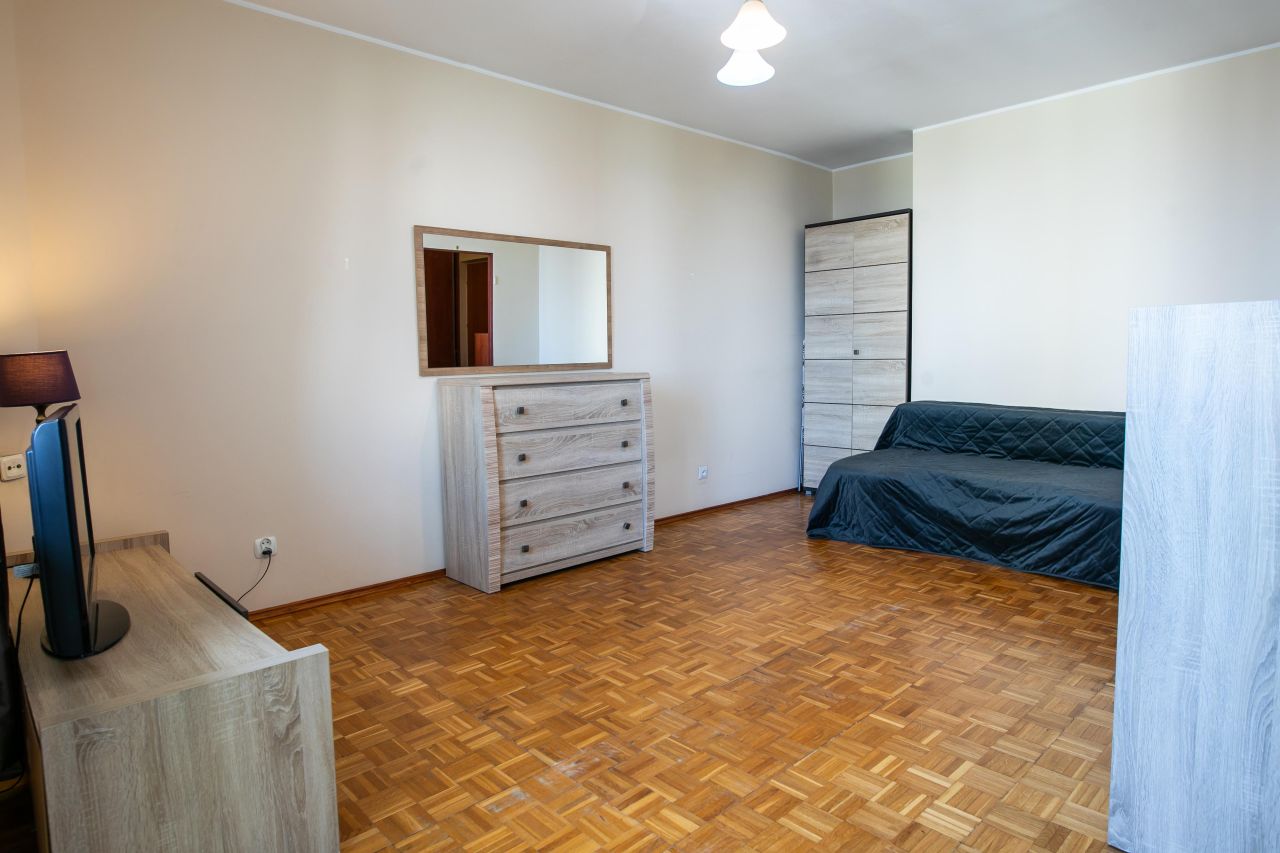 Mieszkanie 1-pokojowe Łódź Śródmieście, ul. Henryka Sienkiewicza. Zdjęcie 11