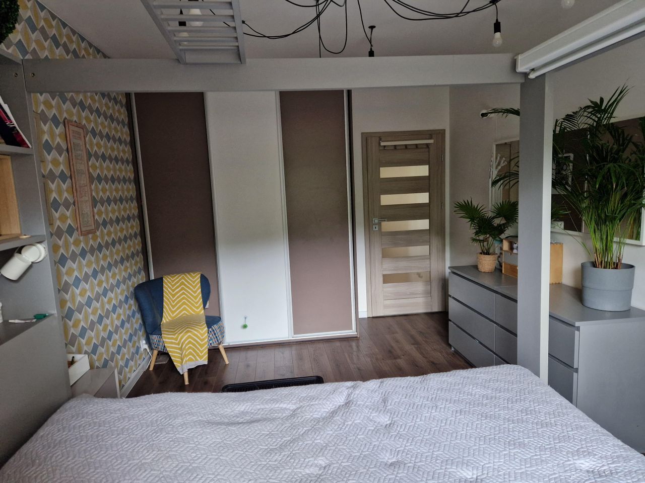 Mieszkanie 3-pokojowe Lublin LSM, ul. Jana Sawy. Zdjęcie 8
