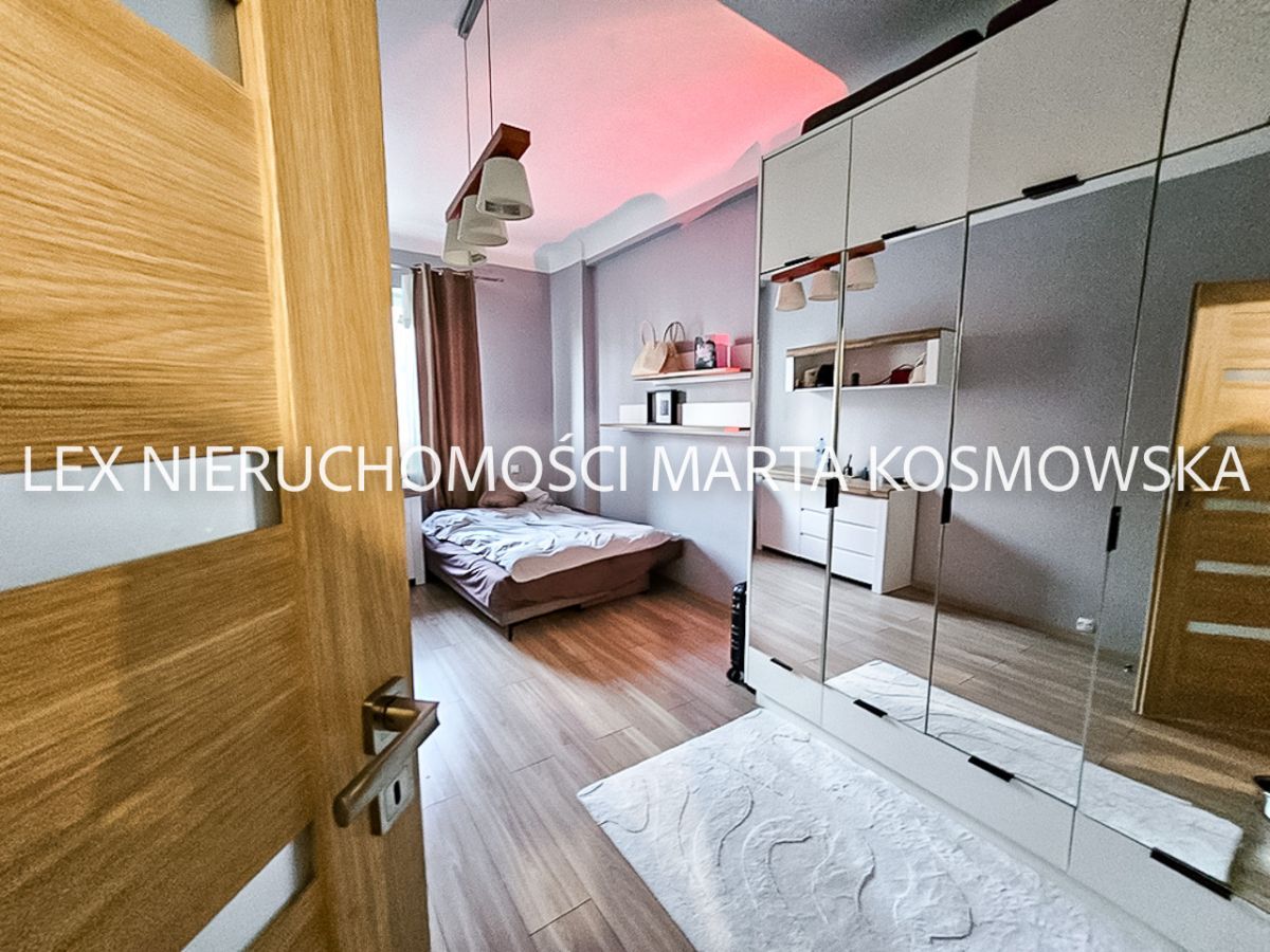 Mieszkanie 2-pokojowe Warszawa Śródmieście, ul. Aleje Jerozolimskie. Zdjęcie 4