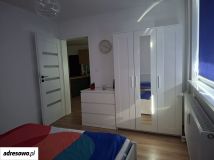 Mieszkanie 3-pokojowe Katowice os. Tysiąclecia, ul. Piastów. Zdjęcie 3