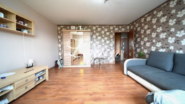 Mieszkanie 3-pokojowe Gorzów Wielkopolski. Zdjęcie 3