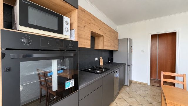 Mieszkanie 2-pokojowe Katowice, al. Wojciecha Korfantego. Zdjęcie 4