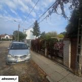 Działka budowlana Warszawa Białołęka, ul. Wiklinowa. Zdjęcie 3