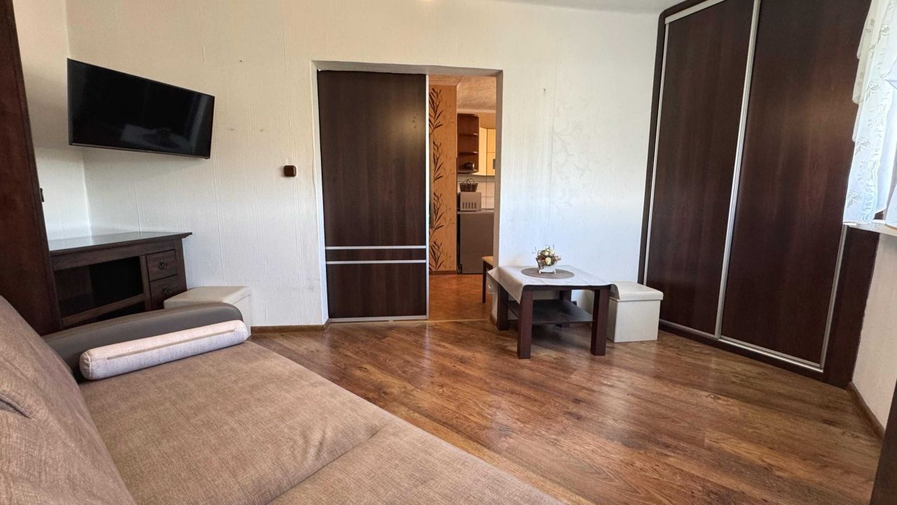 Mieszkanie 1-pokojowe Rybnik Boguszowice, os. Południe. Zdjęcie 6