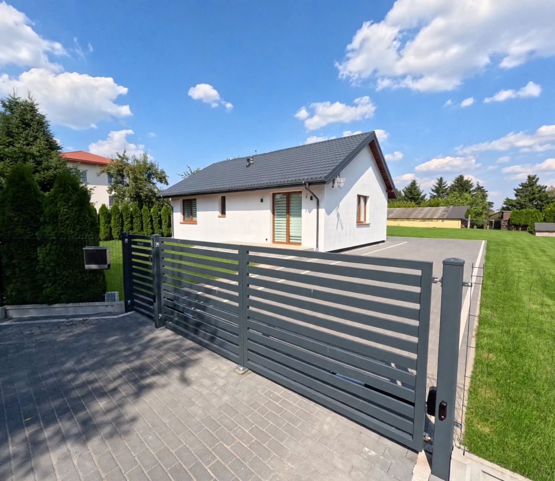 dom wolnostojący, 3 pokoje Frednowy. Zdjęcie 3