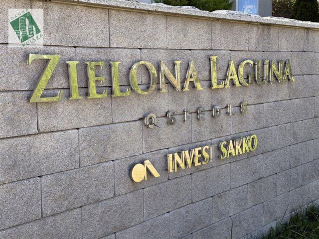 Mieszkanie 5-pokojowe Gdynia, ul. Zielona Laguna. Zdjęcie 1